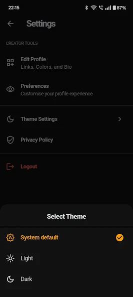 Adukunta — Creator & Community App screenshot 5