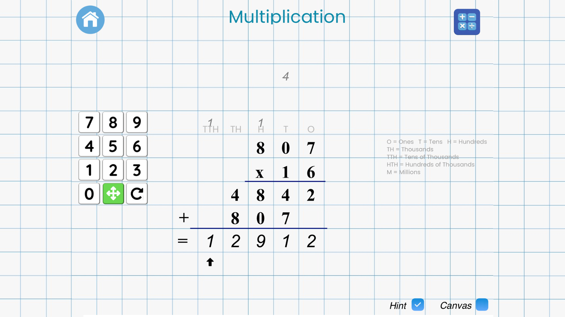 Daily Math Pro - Kids Learning Game screenshot 2