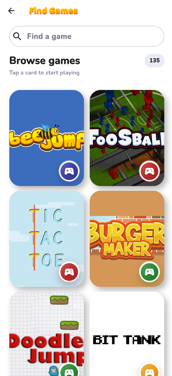 Viyu Play — Kids Learning & Entertainment App screenshot 6