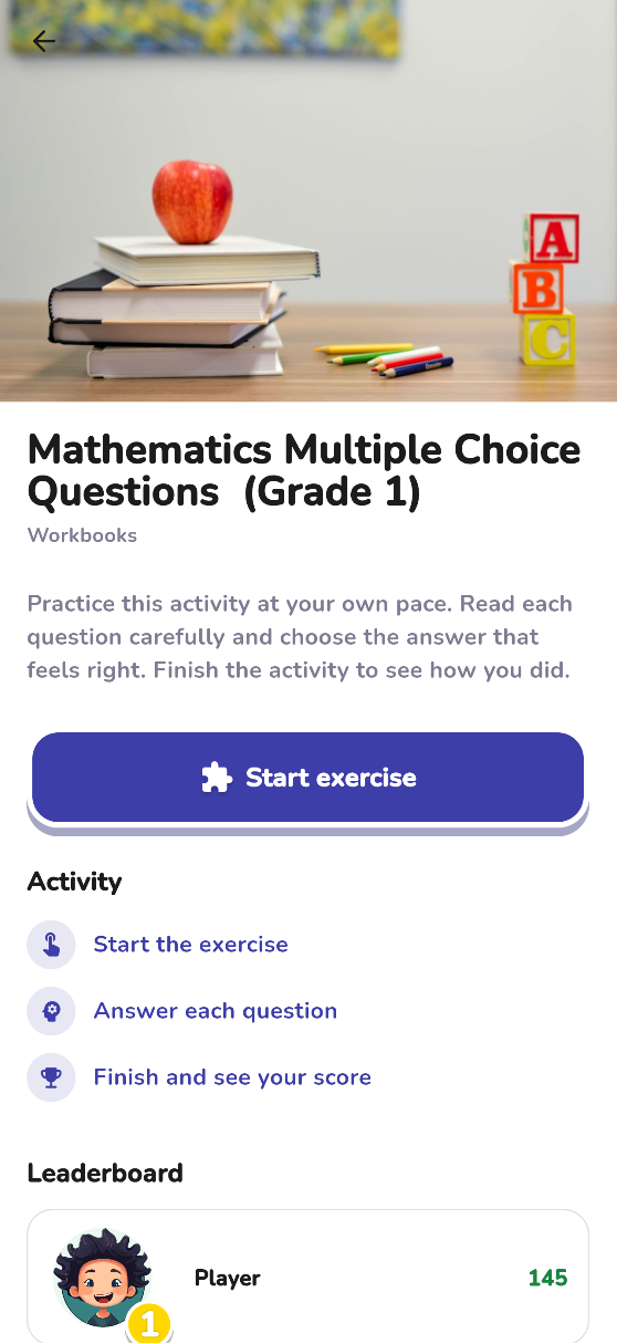 Viyu Play — Kids Learning & Entertainment App screenshot 9