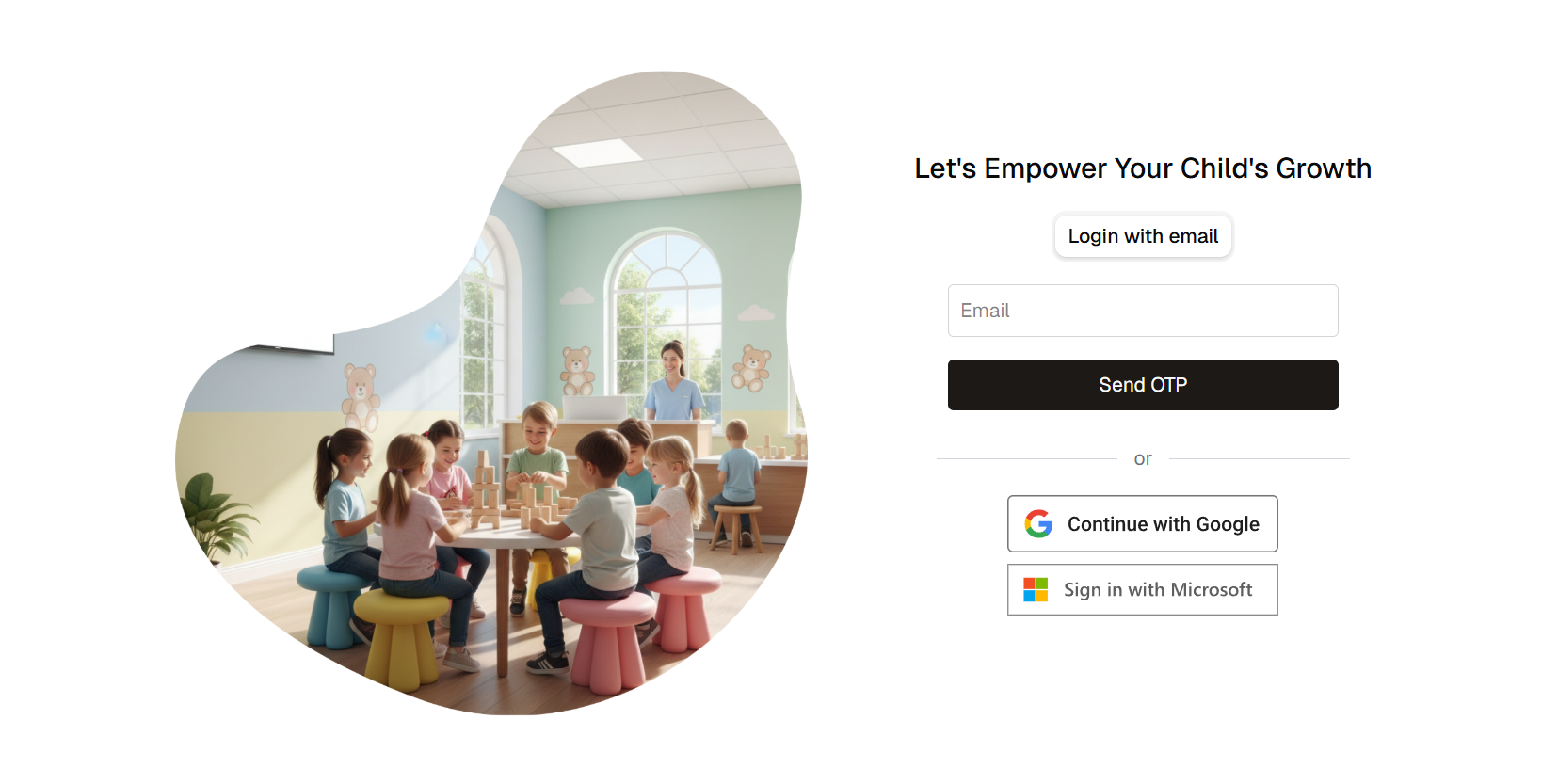 Geniuslane AI Chatbot with GDPR Data Localization