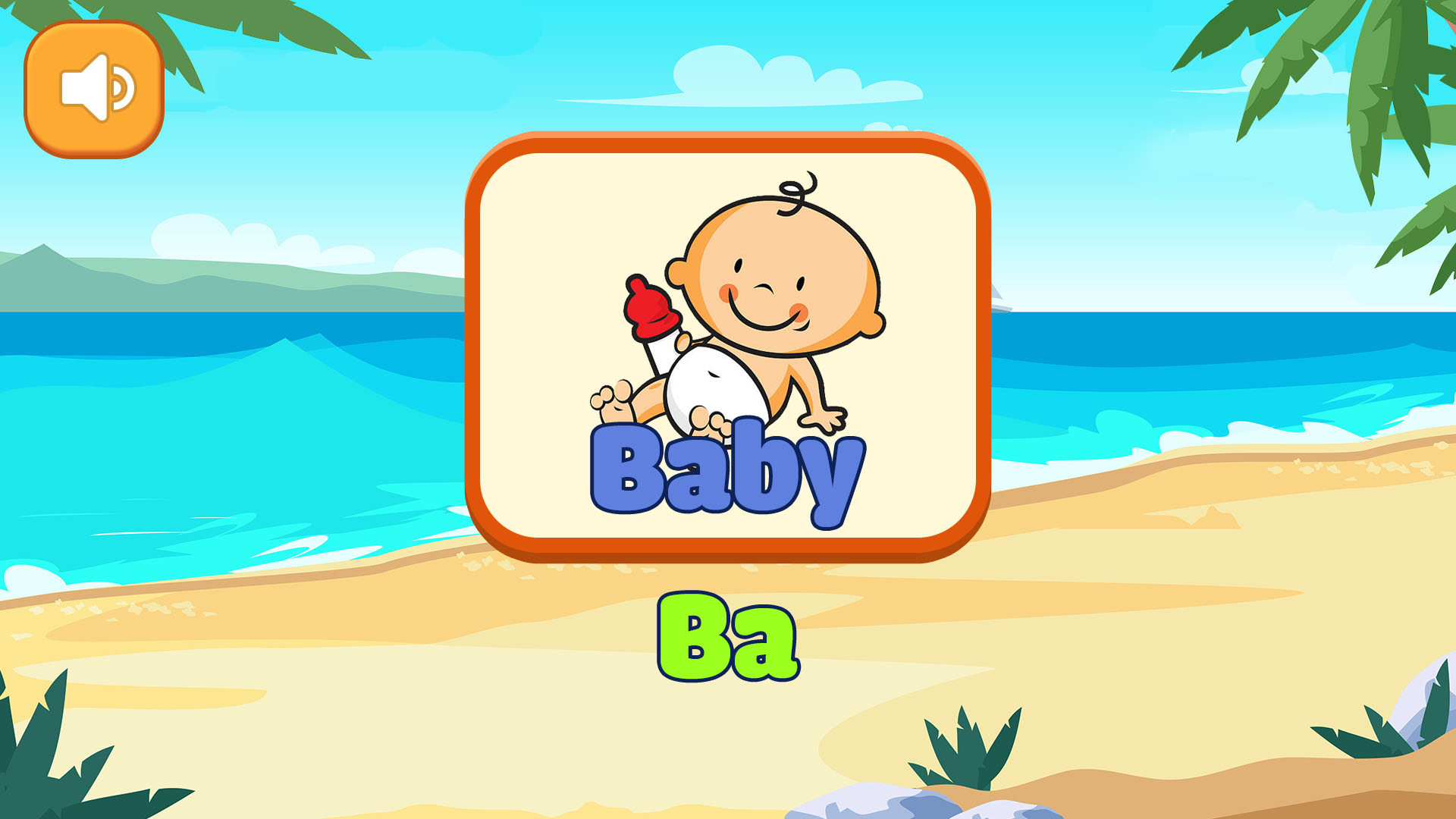 Geniuslane Phonics Game